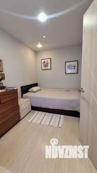 2-к квартира, вторичка, 44м2, 3/5 этаж