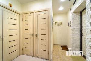 2-к квартира, вторичка, 47м2, 4/9 этаж