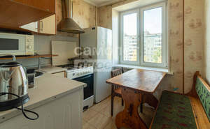 2-к квартира, вторичка, 36м2, 6/10 этаж