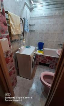 2-к квартира, вторичка, 42м2, 5/5 этаж