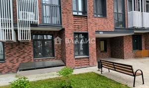 2-к квартира, вторичка, 58м2, 2/6 этаж
