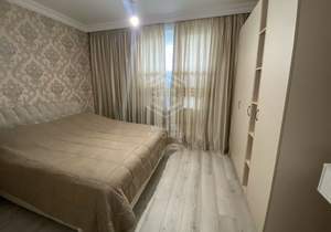 3-к квартира, вторичка, 71м2, 6/14 этаж