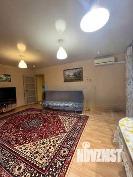 2-к квартира, вторичка, 45м2, 3/5 этаж