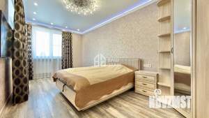2-к квартира, вторичка, 78м2, 8/15 этаж
