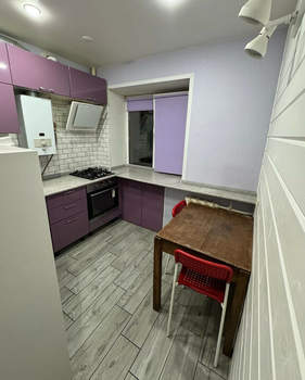 2-к квартира, вторичка, 42м2, 2/5 этаж