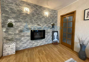 3-к квартира, вторичка, 62м2, 2/5 этаж