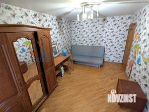 4-к квартира, вторичка, 78м2, 4/9 этаж