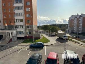 1-к квартира, вторичка, 43м2, 2/9 этаж