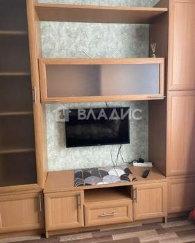 1-к квартира, вторичка, 31м2, 3/5 этаж
