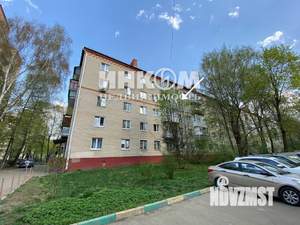 3-к квартира, вторичка, 60м2, 4/5 этаж