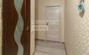 2-к квартира, вторичка, 45м2, 4/4 этаж