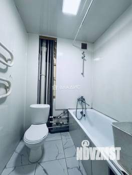 1-к квартира, вторичка, 30м2, 2/5 этаж