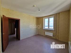 3-к квартира, вторичка, 94м2, 25/25 этаж