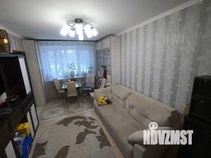 3-к квартира, вторичка, 60м2, 2/5 этаж