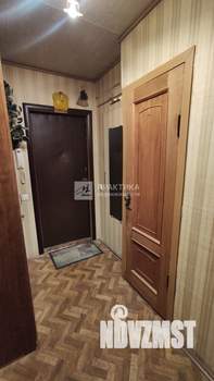 1-к квартира, вторичка, 33м2, 9/9 этаж