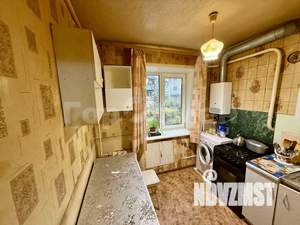 1-к квартира, вторичка, 31м2, 1/5 этаж