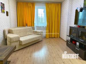 1-к квартира, вторичка, 40м2, 6/23 этаж