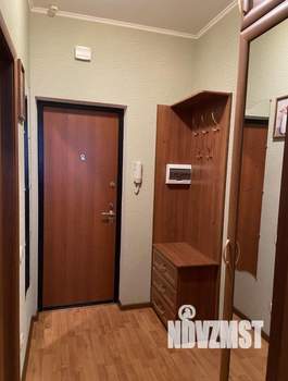 1-к квартира, вторичка, 42м2, 12/14 этаж