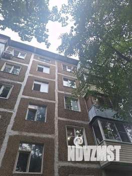 1-к квартира, вторичка, 30м2, 5/5 этаж