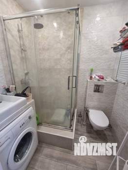 1-к квартира, вторичка, 35м2, 8/15 этаж