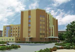 1-к квартира, вторичка, 39м2, 10/17 этаж