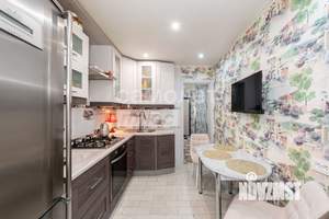 1-к квартира, вторичка, 36м2, 1/9 этаж