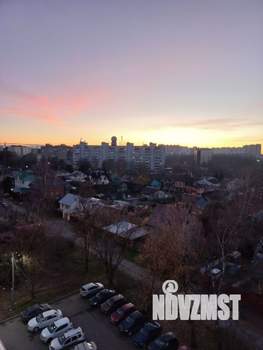 1-к квартира, вторичка, 35м2, 8/16 этаж