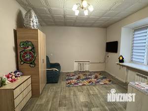 2-к квартира, вторичка, 52м2, 1/3 этаж