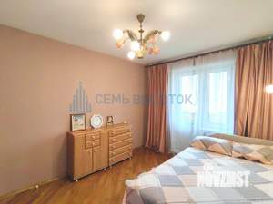 3-к квартира, вторичка, 62м2, 9/10 этаж