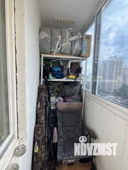 2-к квартира, вторичка, 57м2, 7/14 этаж