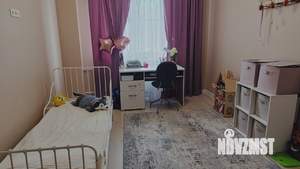 2-к квартира, вторичка, 56м2, 9/17 этаж