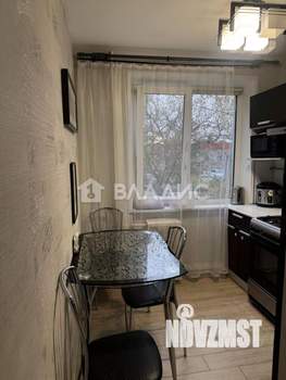 2-к квартира, вторичка, 45м2, 2/5 этаж