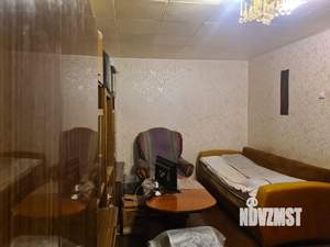 1-к квартира, вторичка, 34м2, 3/5 этаж