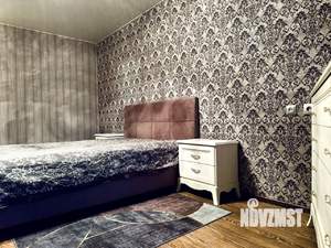 2-к квартира, вторичка, 74м2, 2/19 этаж