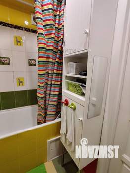 3-к квартира, вторичка, 59м2, 4/5 этаж