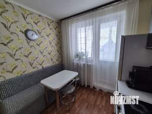 1-к квартира, вторичка, 38м2, 9/12 этаж