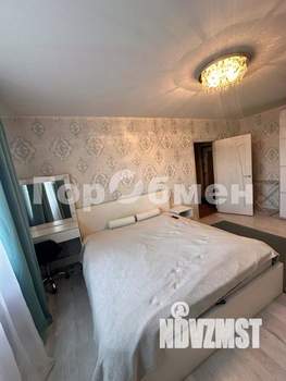 1-к квартира, вторичка, 41м2, 4/10 этаж