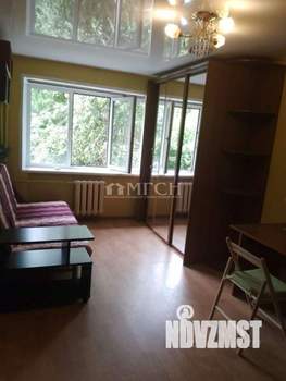1-к квартира, вторичка, 30м2, 3/5 этаж