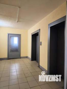 2-к квартира, вторичка, 69м2, 2/17 этаж