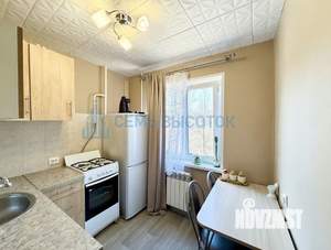 2-к квартира, вторичка, 44м2, 4/5 этаж