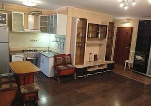 1-к квартира, вторичка, 32м2, 1/9 этаж