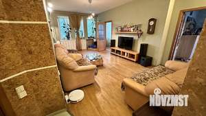 3-к квартира, вторичка, 81м2, 2/3 этаж