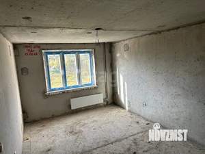 2-к квартира, вторичка, 52м2, 4/8 этаж