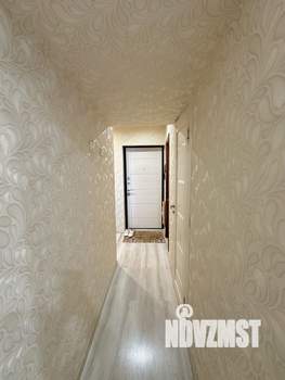 1-к квартира, вторичка, 34м2, 5/12 этаж