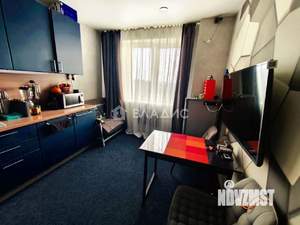 1-к квартира, вторичка, 45м2, 16/21 этаж