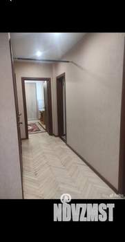 2-к квартира, вторичка, 54м2, 14/16 этаж