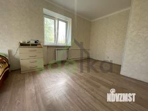 1-к квартира, вторичка, 33м2, 4/5 этаж