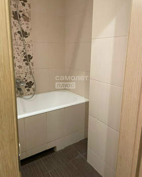 2-к квартира, вторичка, 53м2, 1/9 этаж