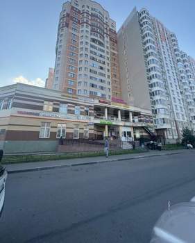 3-к квартира, вторичка, 77м2, 11/17 этаж
