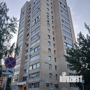 1-к квартира, вторичка, 38м2, 11/16 этаж